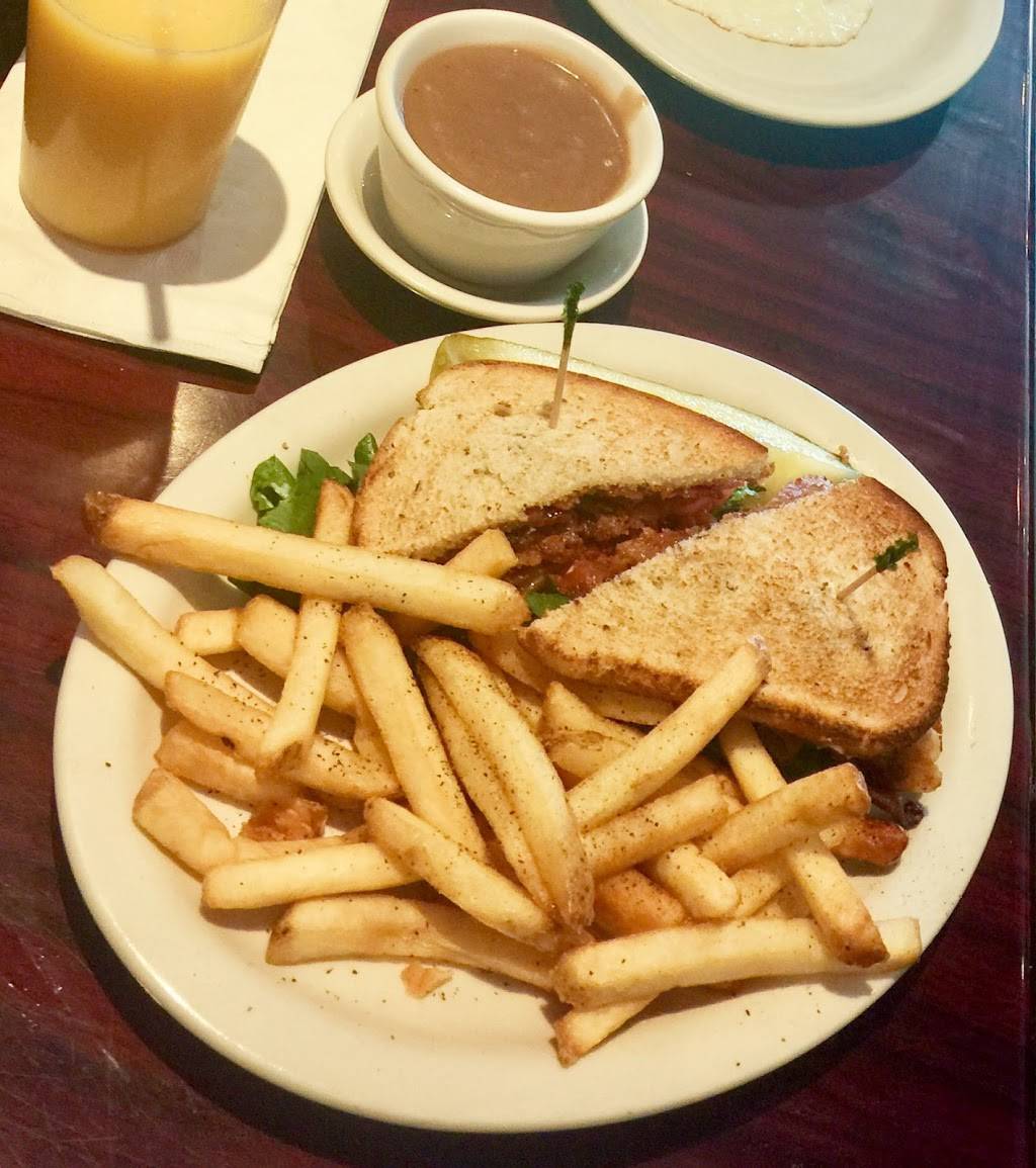 Southside Diner | restaurant | 893 E Fort Ave, Baltimore, MD 21230, USA | 4107277067 OR +1 410-727-7067