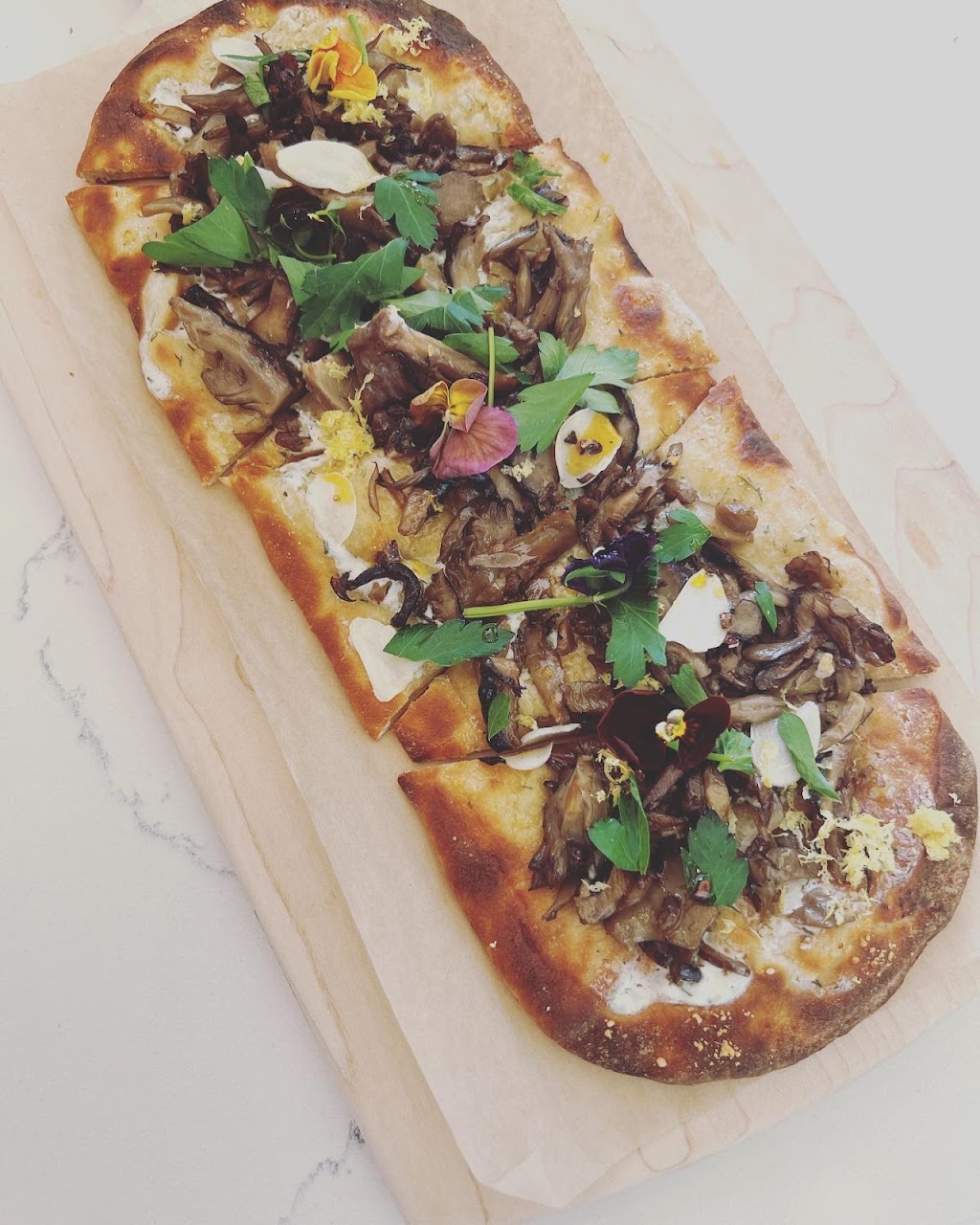 We Want The Funk | restaurant | 210 Gray Ave # A, Santa Barbara, CA 93101, USA | 8058378584 OR +1 805-837-8584