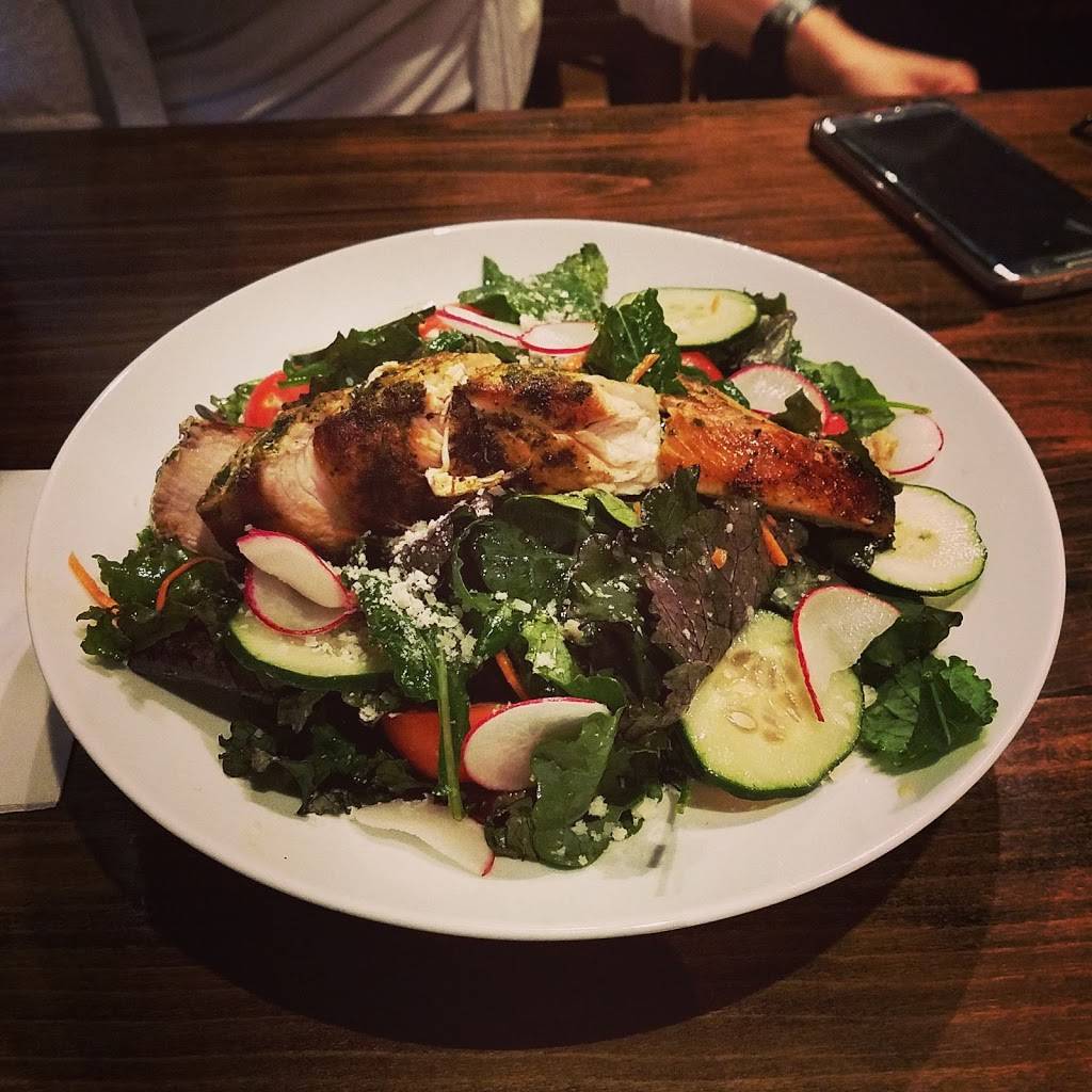 204 North Kitchen and Cocktails | restaurant | 204 N Tryon St, Charlotte, NC 28202, USA | 7043333747 OR +1 704-333-3747