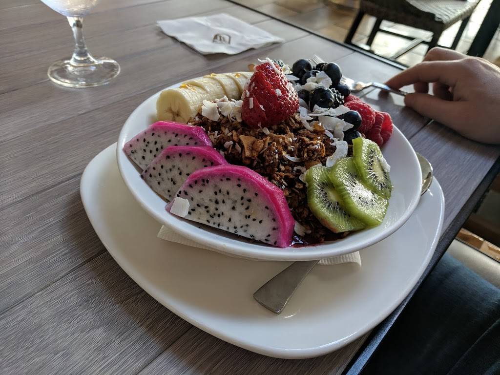 Catalina Kitchen | restaurant | 100 Terranea Way, Rancho Palos Verdes, CA 90275, USA | 3102652836 OR +1 310-265-2836