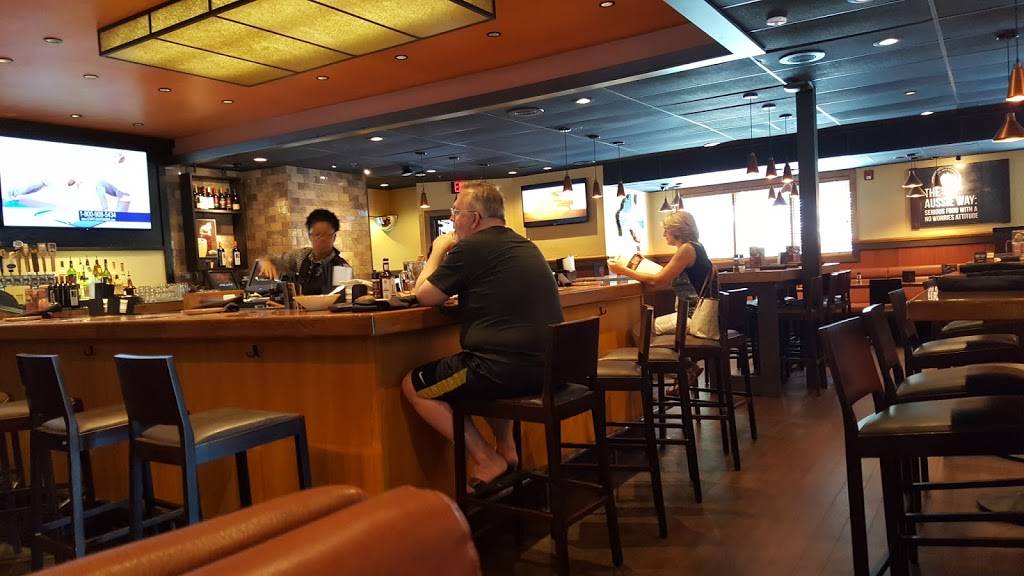 Outback Steakhouse | restaurant | 11950 Sheldon Rd, Tampa, FL 33626, USA | 8139203100 OR +1 813-920-3100