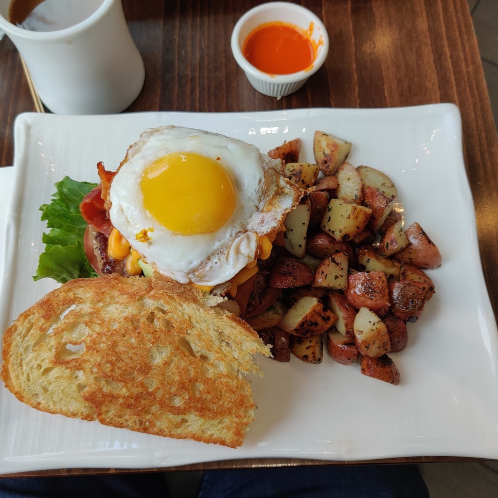 Gold Standard Cafe | restaurant | 1318 South St, Philadelphia, PA 19147, USA | 2156459500 OR +1 215-645-9500