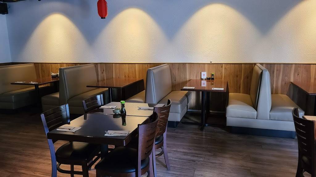 Neko Ramen | restaurant | 2845 Enterprise Rd, Orange City, FL 32763, USA | 3866685710 OR +1 386-668-5710