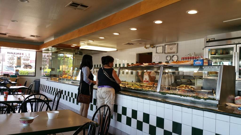 D J Bibingkahan | restaurant | 12155 South St, Artesia, CA 90701, USA | 5629242941 OR +1 562-924-2941