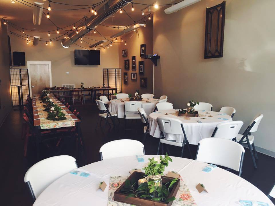 Cadence Coffee Company | bakery | 11 E 7th St, Chattanooga, TN 37402, USA | 4235217686 OR +1 423-521-7686