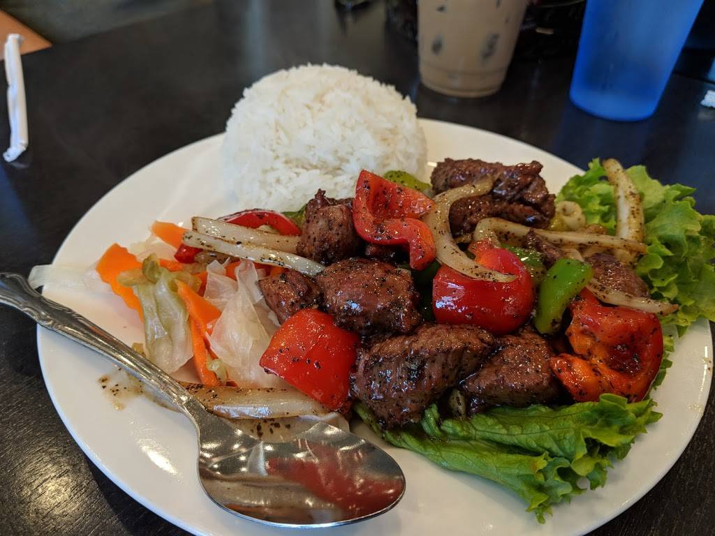 Tasty Phở | restaurant | 955 E Birch St, Brea, CA 92821, USA | 7142551888 OR +1 714-255-1888