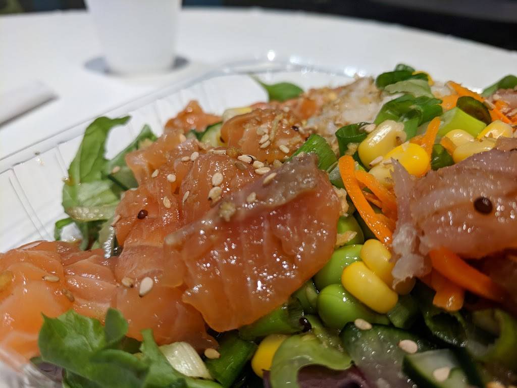 Honeyfish Poke | restaurant | 3835 Thousand Oaks Blvd, Thousand Oaks, CA 91362, USA | 8053708888 OR +1 805-370-8888