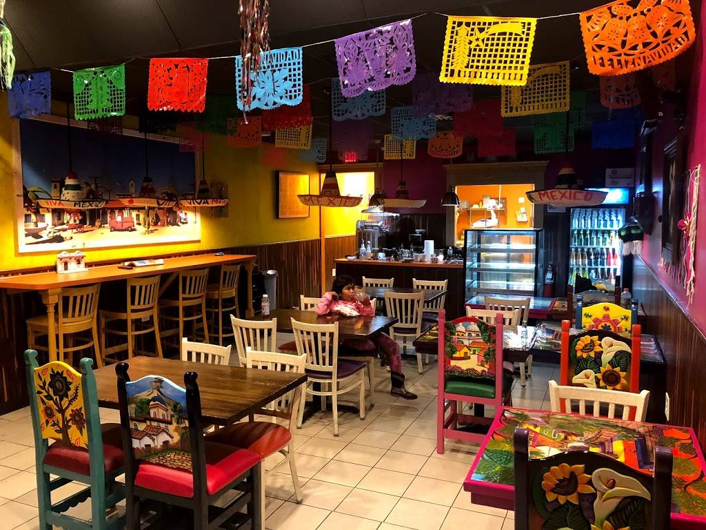 Puerta Mexicana | restaurant | 142 Main St, East Rockaway, NY 11518, USA | 5163445334 OR +1 516-344-5334