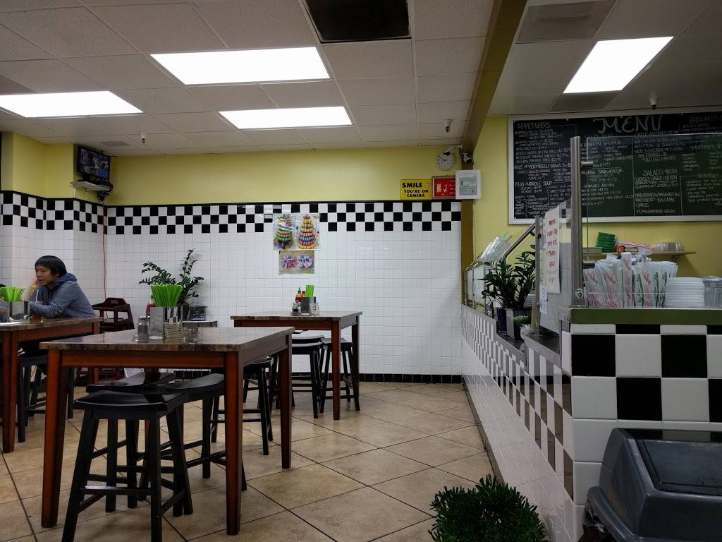 Pho & Baguette | restaurant | 660 Central Ave, Alameda, CA 94501, USA | 5102638568 OR +1 510-263-8568