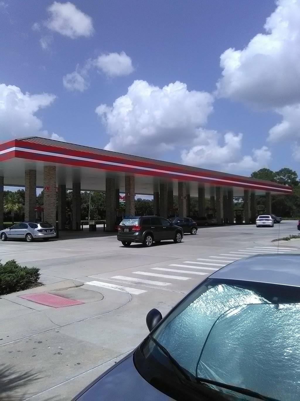 RaceTrac | bakery | 1520 El Jobean Rd, Port Charlotte, FL 33948, USA | 9412553069 OR +1 941-255-3069