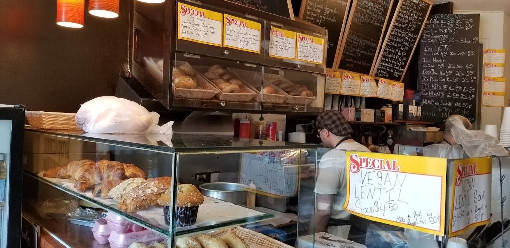 Penny House Cafe | cafe | 732 Washington Ave, Brooklyn, NY 11238, USA | 3472407281 OR +1 347-240-7281