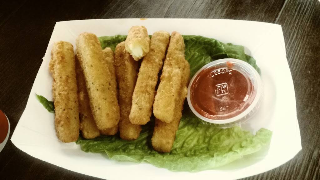 Tonys Pizza | restaurant | 433 E St, San Diego, CA 92101, USA | 6194315600 OR +1 619-431-5600