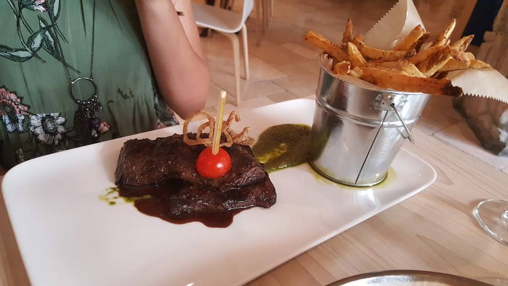 Mayfair Kitchen | restaurant | 3000 Florida Ave, Miami, FL 33133, USA | 3057795100 OR +1 305-779-5100