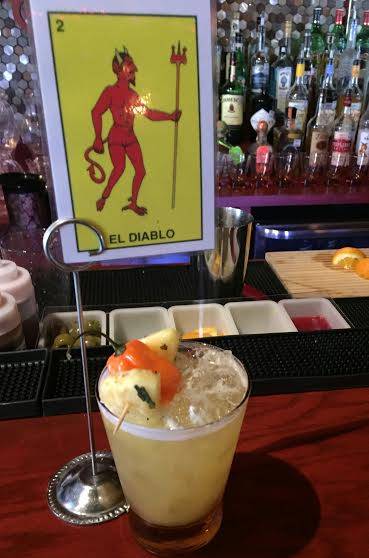 Carmens De La Calle | restaurant | 320 N Flores St, San Antonio, TX 78205, USA | 2102814349 OR +1 210-281-4349