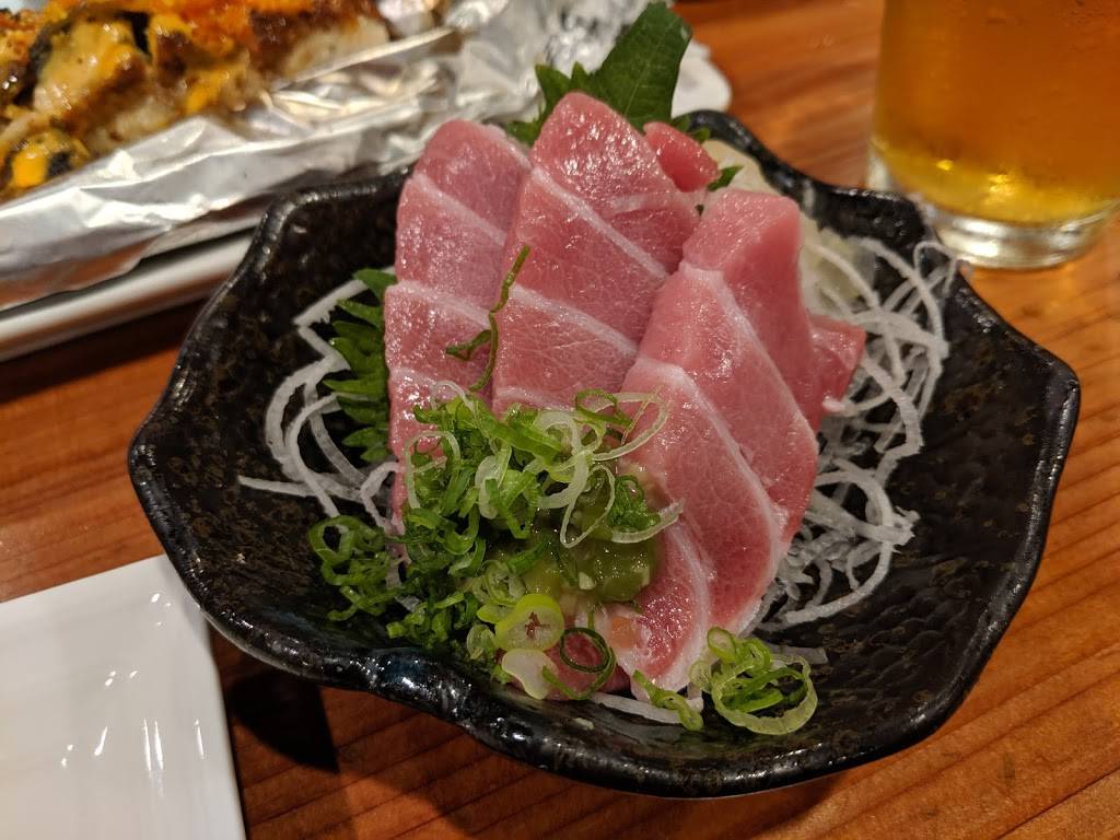 Yumeya Sushi | restaurant | 3116 Oak Rd ste a, Walnut Creek, CA 94597, USA | 9259498041 OR +1 925-949-8041