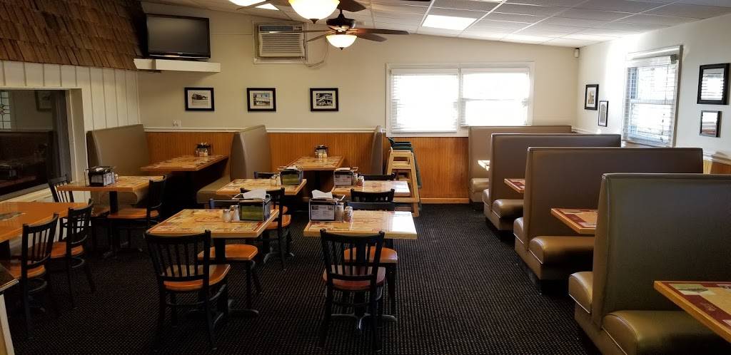 Pungo Pizza & Ice Cream | restaurant | 1824 Princess Anne Rd, Virginia Beach, VA 23456, USA | 7577214900 OR +1 757-721-4900
