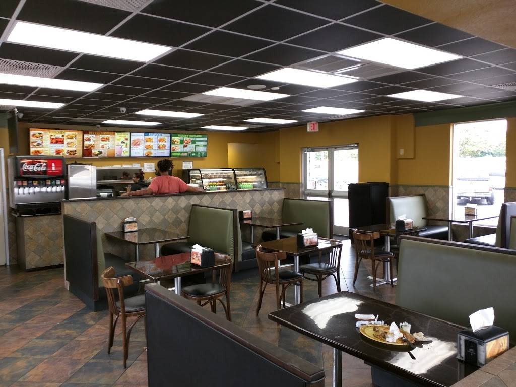 Zekos | restaurant | 3609 E Busch Blvd, Tampa, FL 33604, USA | 8139859356 OR +1 813-985-9356