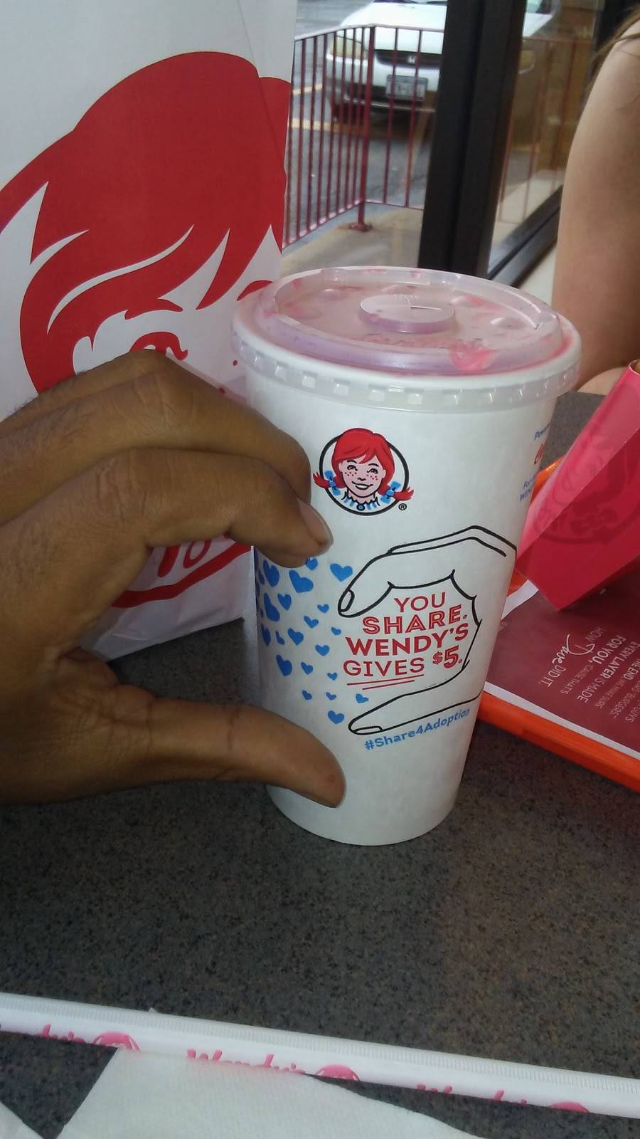 Wendys | restaurant | 132 Erie Blvd, Schenectady, NY 12305, USA | 5183743095 OR +1 518-374-3095