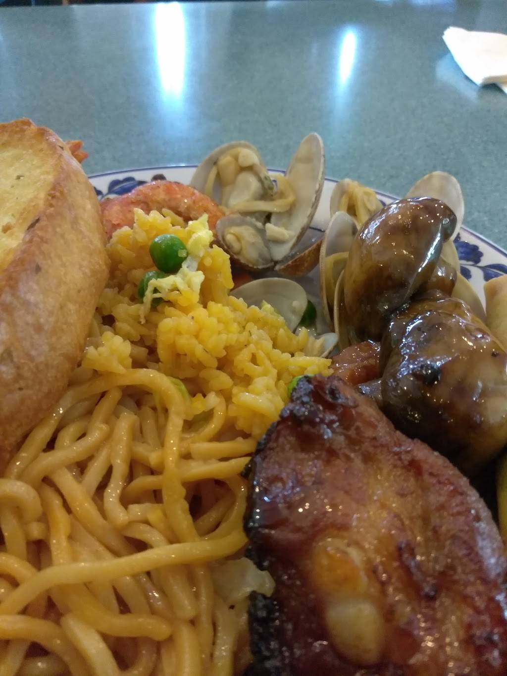China 1 Buffet | restaurant | 1313 E Pacheco Blvd, Los Banos, CA 93635, USA | 2098276888 OR +1 209-827-6888