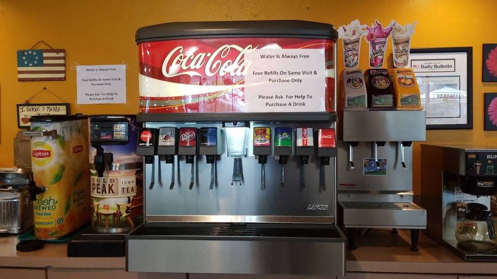 Genes Grinders | restaurant | 2125 Wright Ave # C6, La Verne, CA 91750, USA | 9093920303 OR +1 909-392-0303