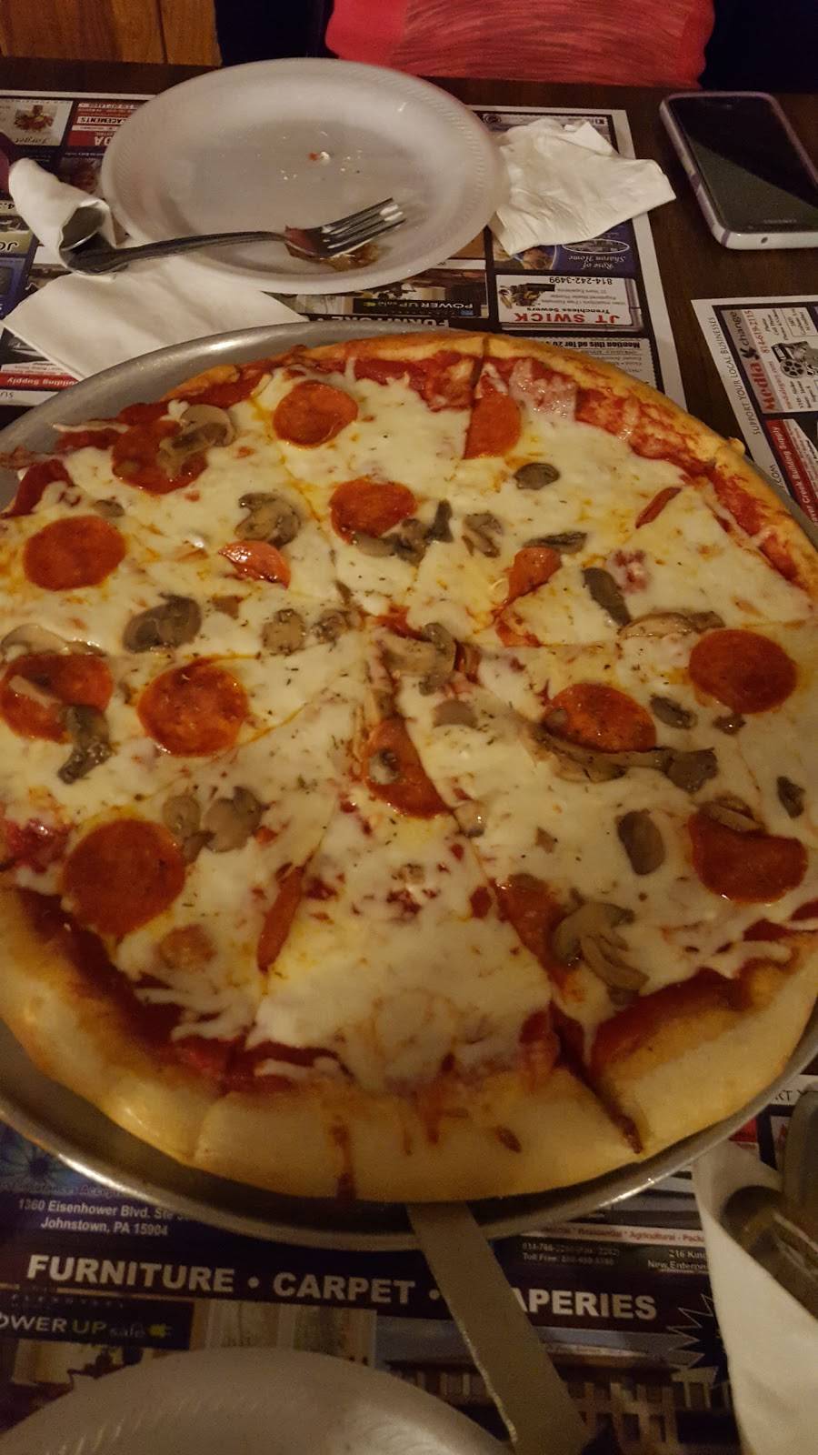 Country Inn Bar & Grill | restaurant | 615 Ragers Hill Rd, South Fork, PA 15956, USA | 8144953099 OR +1 814-495-3099