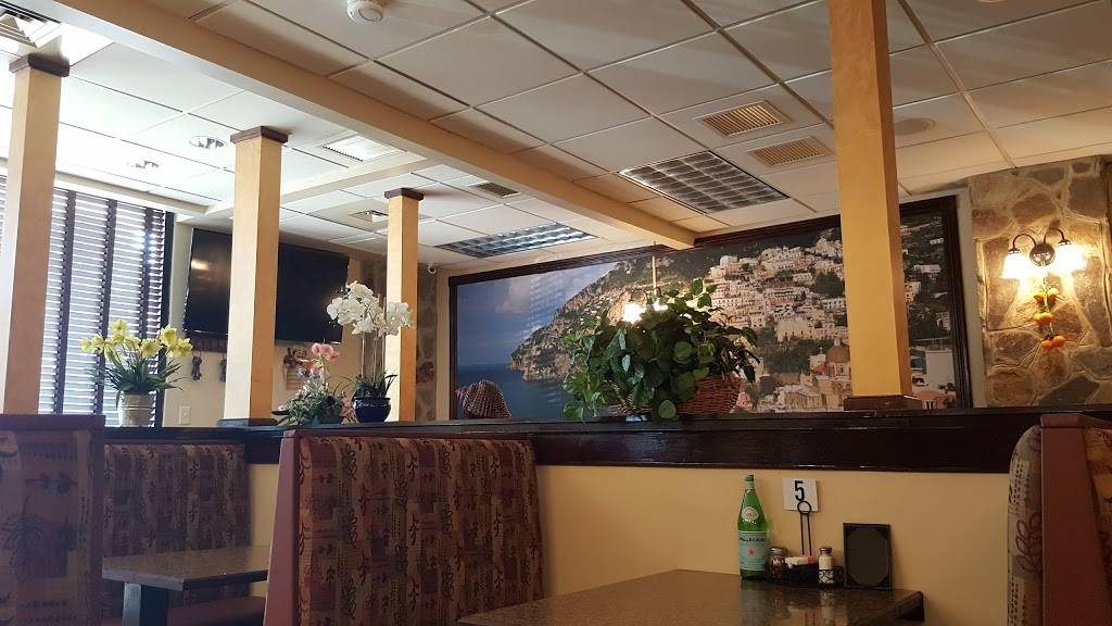 Vitos New York Pizza & Restaurant | restaurant | 3563 Schuylkill Rd, Spring City, PA 19475, USA | 6109488290 OR +1 610-948-8290