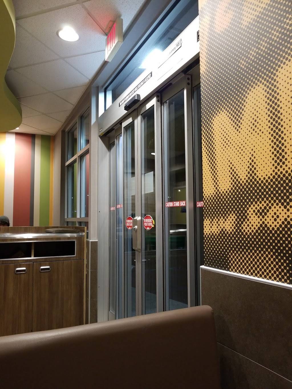 McDonalds | cafe | 350 5 Cities Dr, Pismo Beach, CA 93449, USA | 8057733549 OR +1 805-773-3549