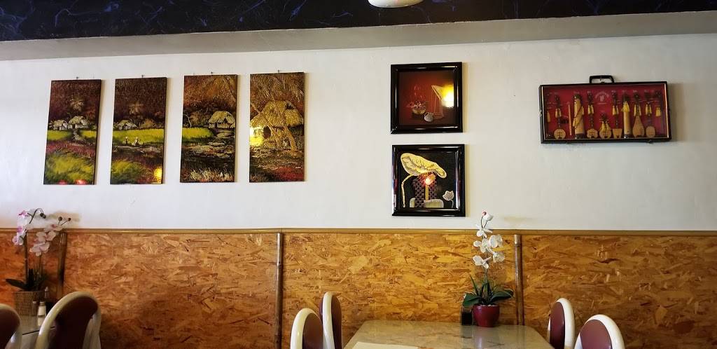 Saigon Restaurant | restaurant | 3113 Chester Ln, Bakersfield, CA 93304, USA | 6613278810 OR +1 661-327-8810