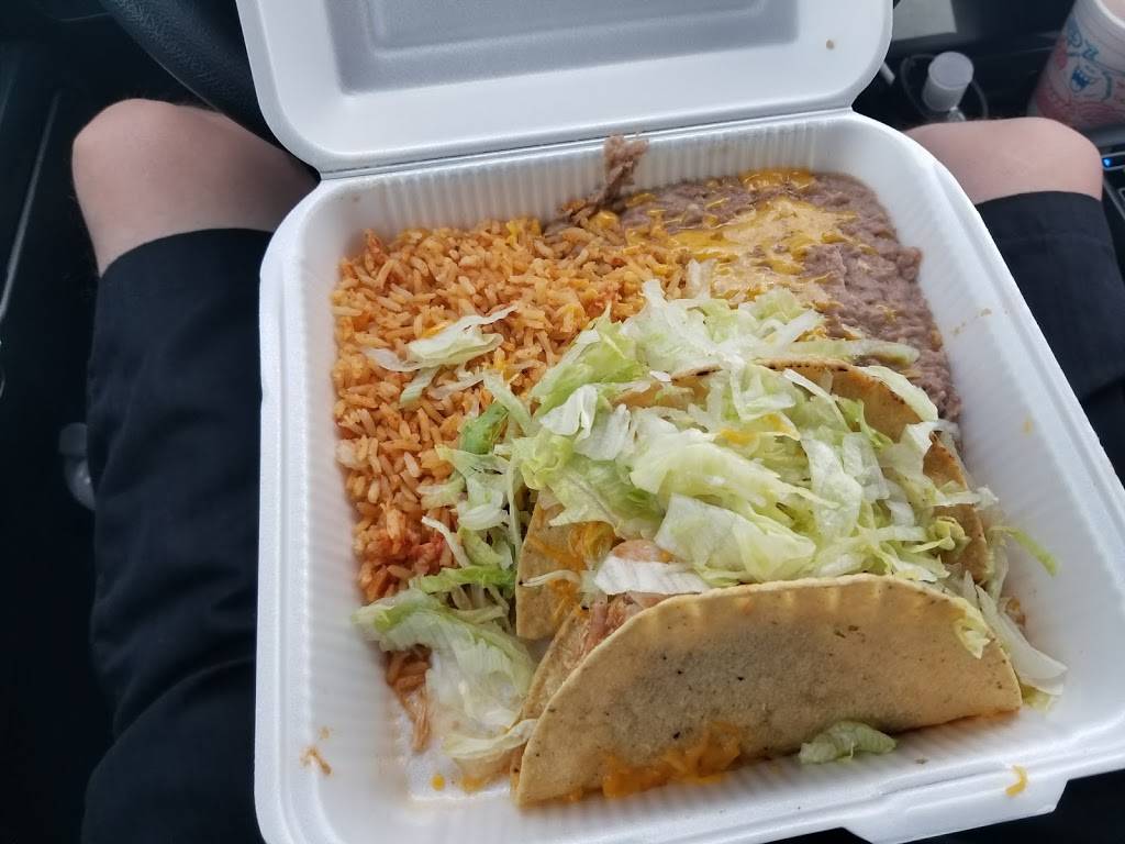 Tacos Rapidos | restaurant | 2800 W Evans Ave, Denver, CO 80219, USA | 3039350453 OR +1 303-935-0453