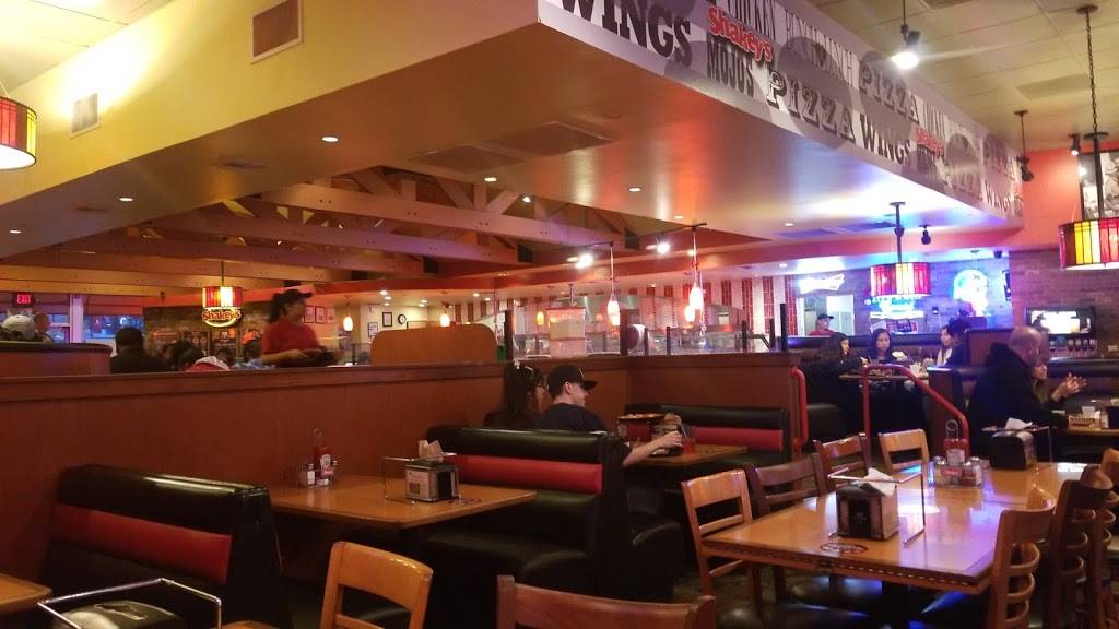 Shakeys Pizza Parlor | restaurant | 1422 N Azusa Ave, Covina, CA 91722, USA | 6269665819 OR +1 626-966-5819