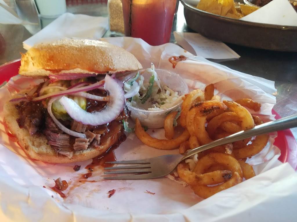 Hondos On Main | restaurant | 312 W Main St, Fredericksburg, TX 78624, USA | 8309971633 OR +1 830-997-1633