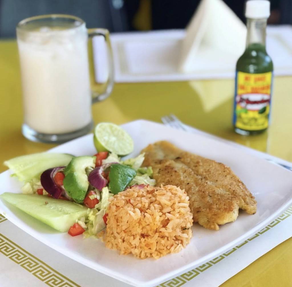 Mariscos Corona | restaurant | 14901 Sherman Way, Van Nuys, CA 91405, USA | 8189880225 OR +1 818-988-0225