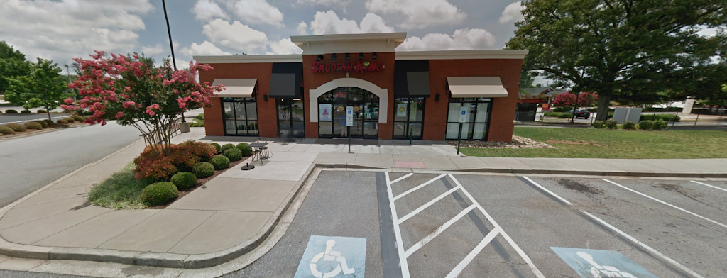 Smoothie King | restaurant | 27 S Pleasantburg Dr #170, Greenville, SC 29607, USA | 8642711921 OR +1 864-271-1921