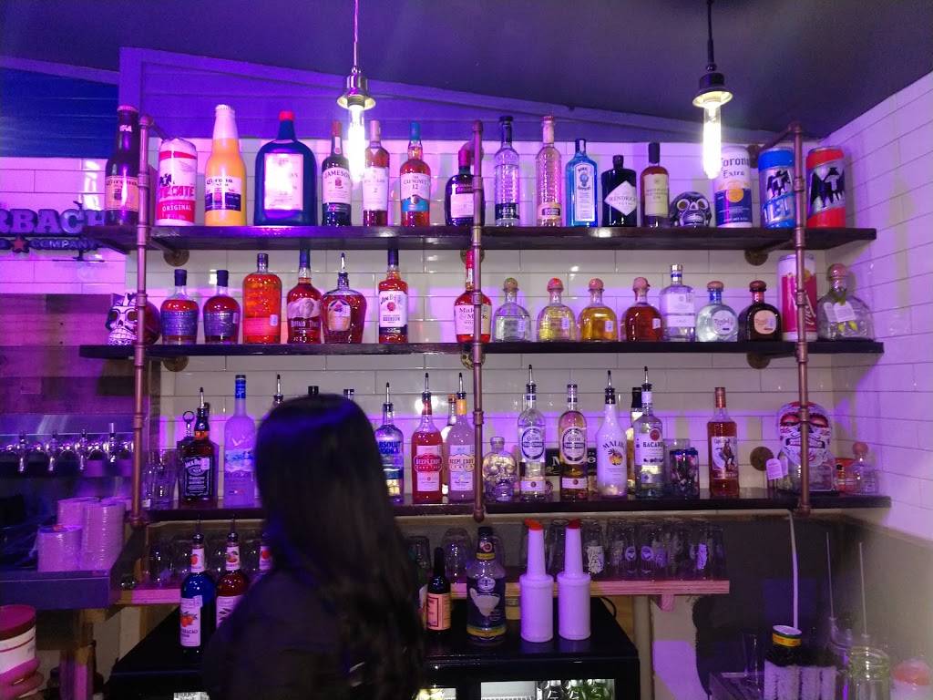 Cerveceria 88 | restaurant | 2119 I-35, San Antonio, TX 78208, USA | 2108881481 OR +1 210-888-1481