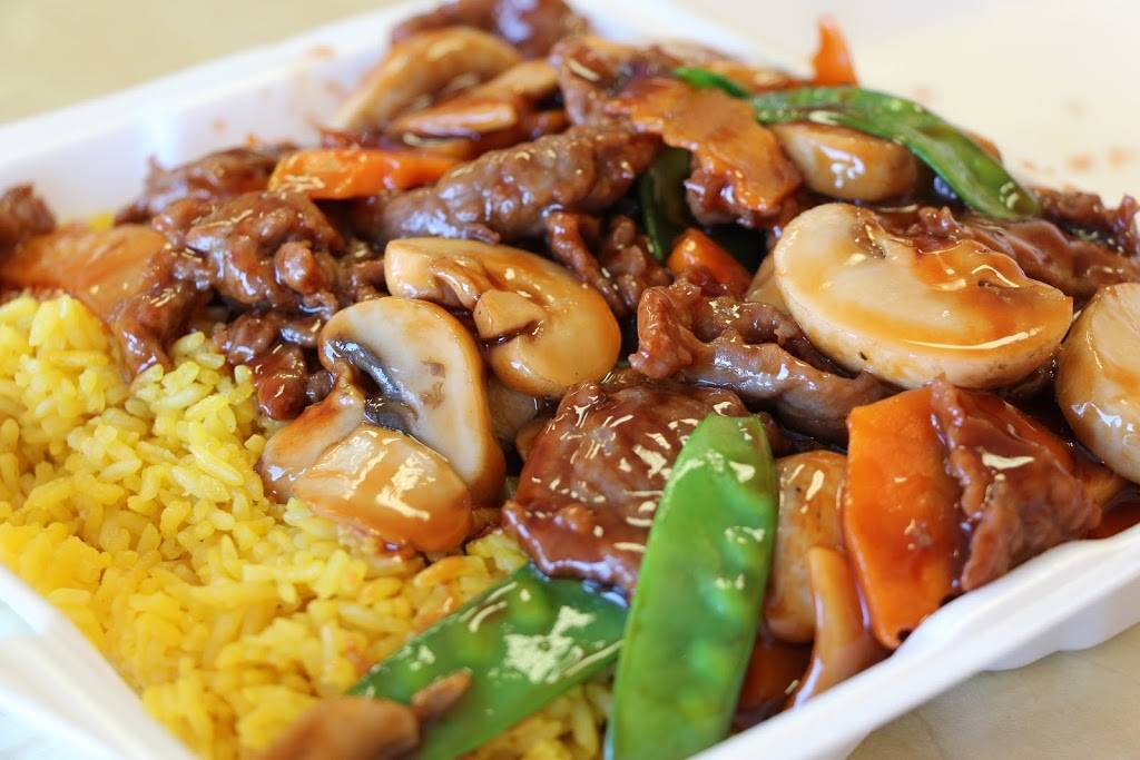 China Dragon | restaurant | 2029 Coliseum Blvd, Montgomery, AL 36110, USA | 3342130989 OR +1 334-213-0989