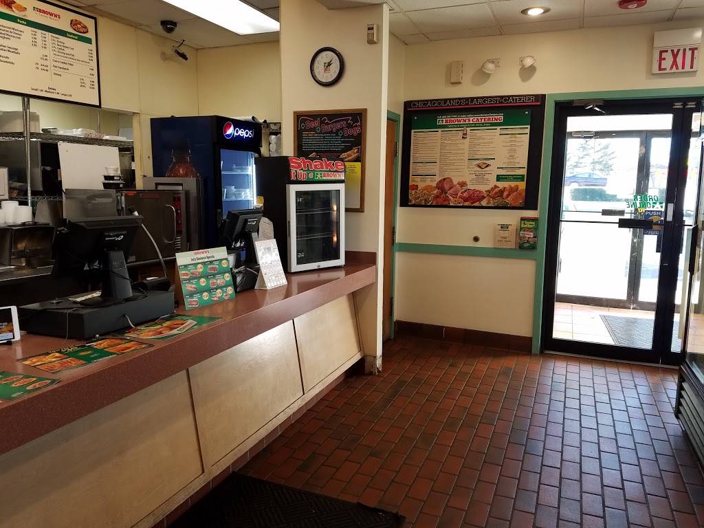 Browns Chicken | restaurant | 2402, 3147 Dundee Rd, Northbrook, IL 60062, USA | 8474807911 OR +1 847-480-7911