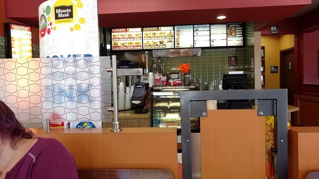 Jack in the Box | restaurant | 2020 S Federal Blvd, Denver, CO 80219, USA | 3039344435 OR +1 303-934-4435