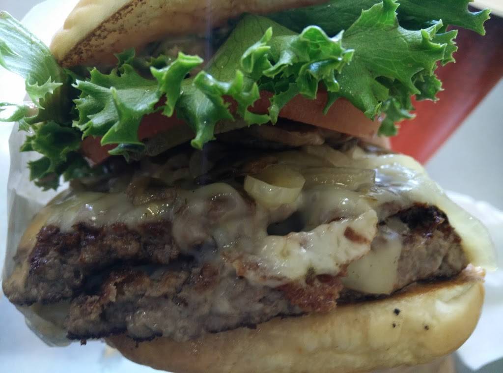 Tonyburgers - Salt Lake City | restaurant | 613 E 400 S, Salt Lake City, UT 84102, USA | 8014190531 OR +1 801-419-0531