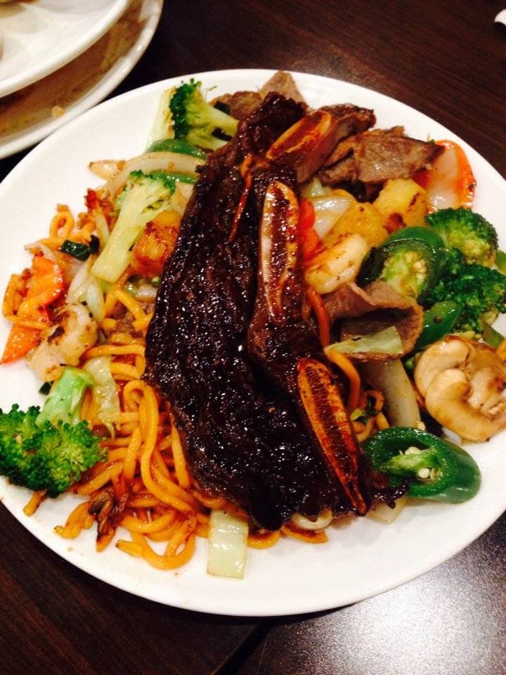 Hibachi Grill Buffet | restaurant | 1003 S Glendora Ave, West Covina, CA 91790, USA | 6263385273 OR +1 626-338-5273