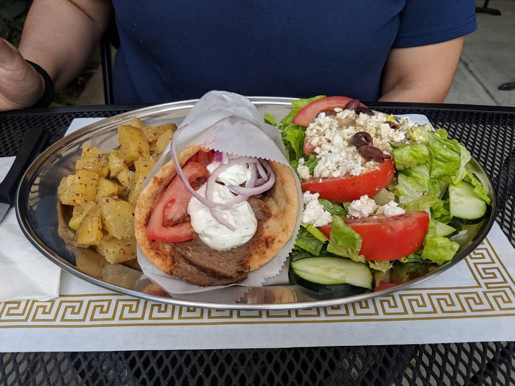 Athenas Greek Cafe | restaurant | 9612 Flushing Quail Rd Suite 202, Bakersfield, CA 93312, USA | 6615882324 OR +1 661-588-2324