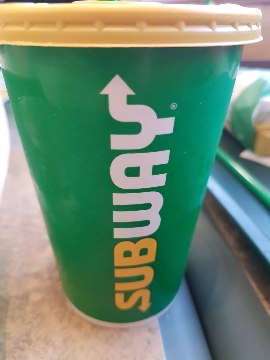Subway | restaurant | 74 Front St E, Strathroy, ON N7G 1Y7, Canada | 5192461903 OR +1 519-246-1903