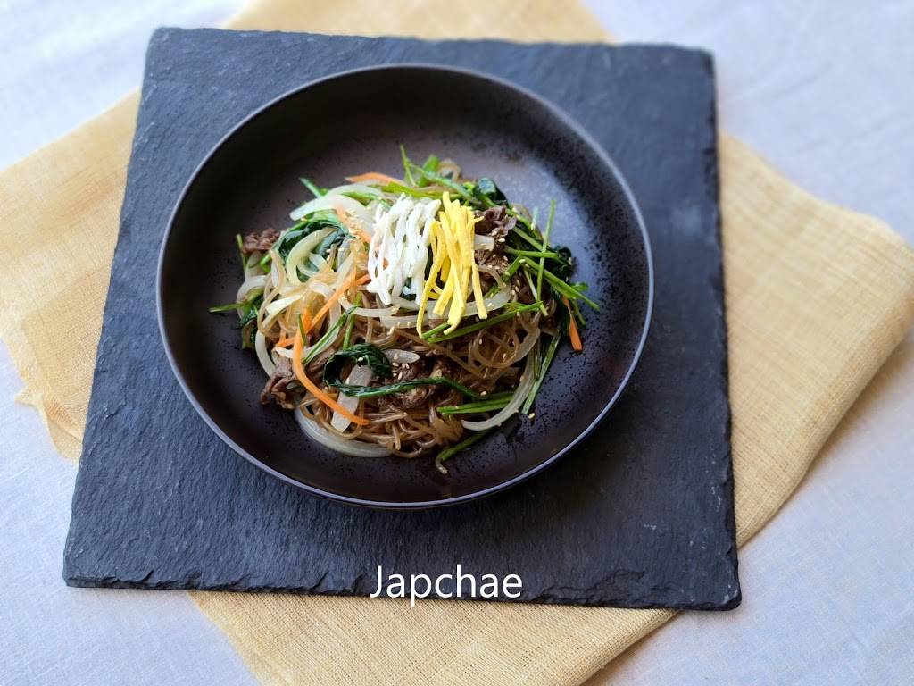 Bon Tofu & Grill (Korean Cuisine) | restaurant | 17900 Magnolia St #A, Fountain Valley, CA 92708, USA | 7143777090 OR +1 714-377-7090