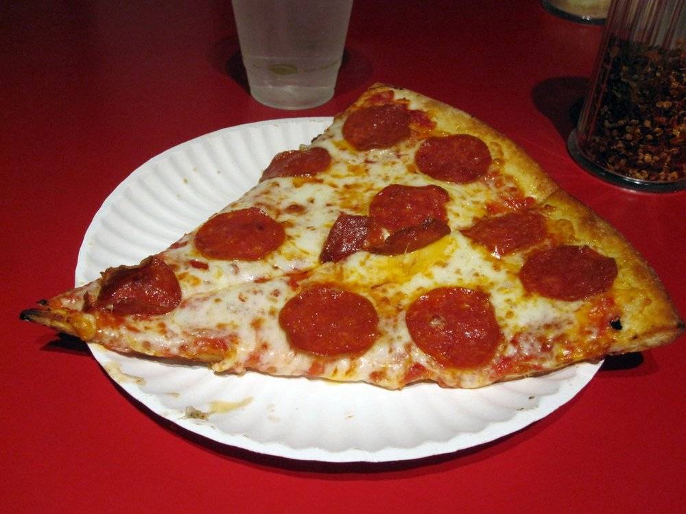 Extreme Pizza | restaurant | 1730 Fillmore St, San Francisco, CA 94115, USA | 4159299900 OR +1 415-929-9900