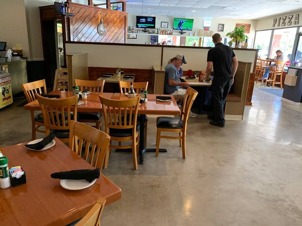 Michael’s On 59 | restaurant | 1830 59th St W, Bradenton, FL 34209, USA | 9418967496 OR +1 941-896-7496