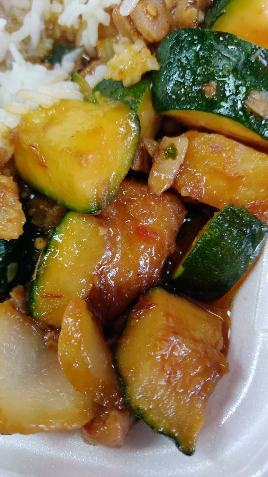 Oriental Express Cafe | restaurant | 158 S San Gabriel Blvd, San Gabriel, CA 91776, USA | 6262921868 OR +1 626-292-1868