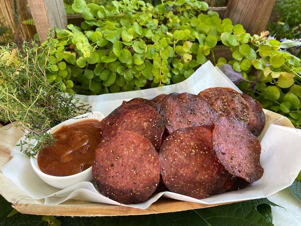 Garden of Bacon | restaurant | 214 Glen Cove Ave Suite F, Glen Cove, NY 11542, USA | 5162527551 OR +1 516-252-7551