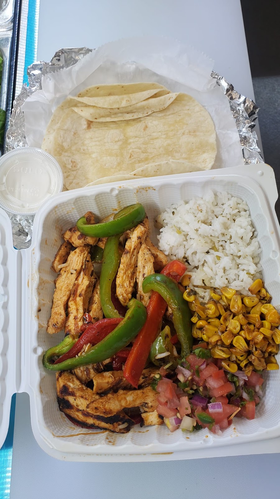 Titos Tacos and Grill | restaurant | 247 Bay Shore Rd, Deer Park, NY 11729, USA | 6319400288 OR +1 631-940-0288