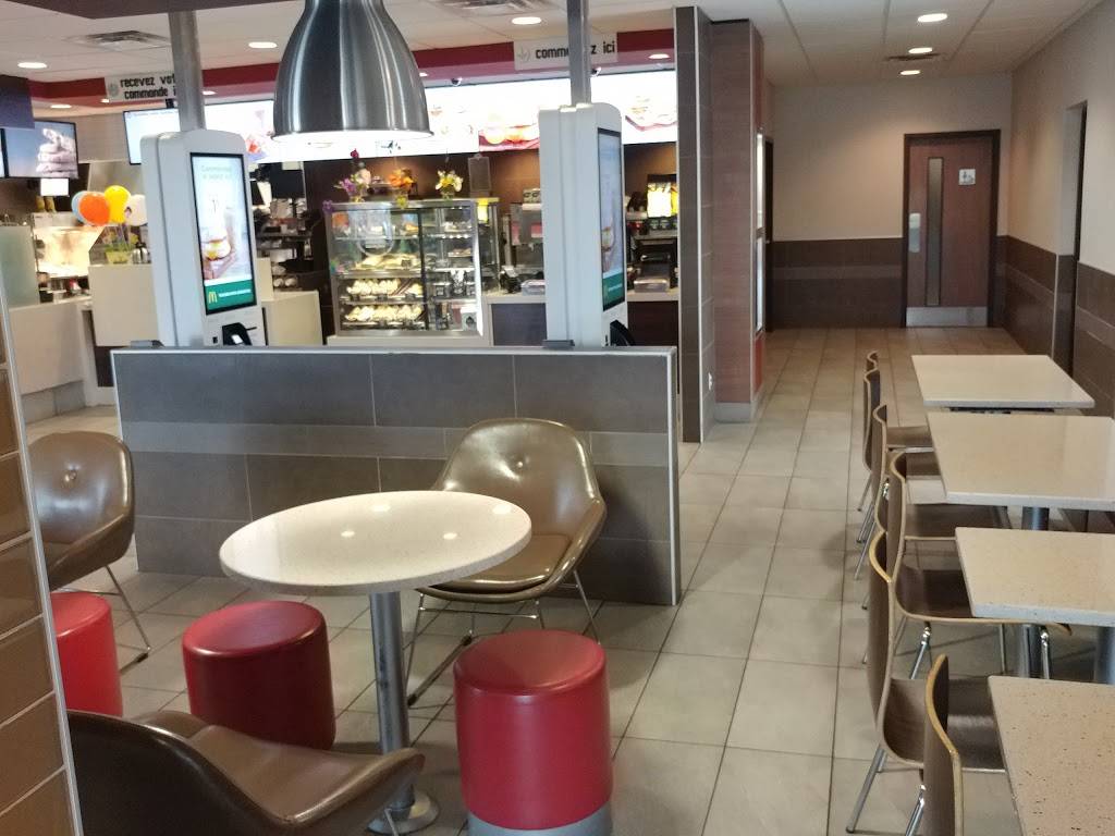 McDonalds | cafe | 4585 Boul Gene-H.-Kruger, Trois-Rivières, QC G9A 4N4, Canada | 8193758202 OR +1 819-375-8202