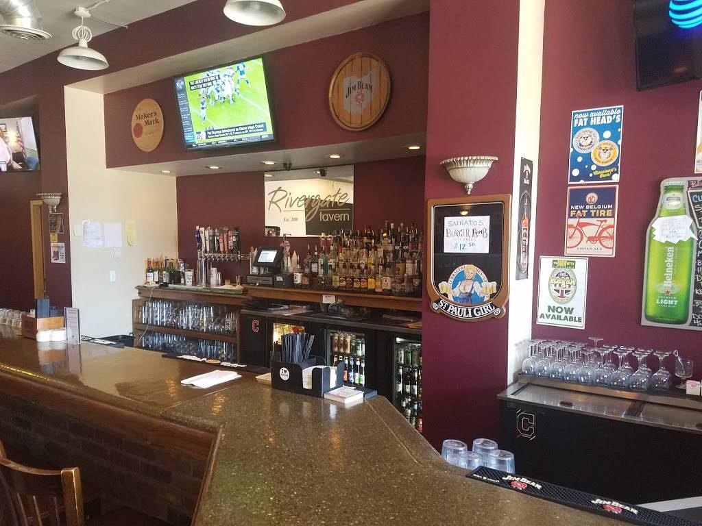 Sainatos at Rivergate | restaurant | 1852 Columbus Rd, Cleveland, OH 44113, USA | 2167724400 OR +1 216-772-4400