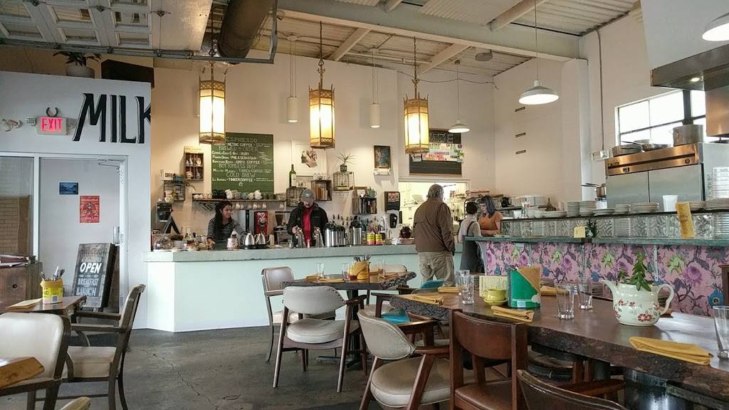 Milktooth | restaurant | 534 Virginia Ave, Indianapolis, IN 46203, USA | 3179865131 OR +1 317-986-5131